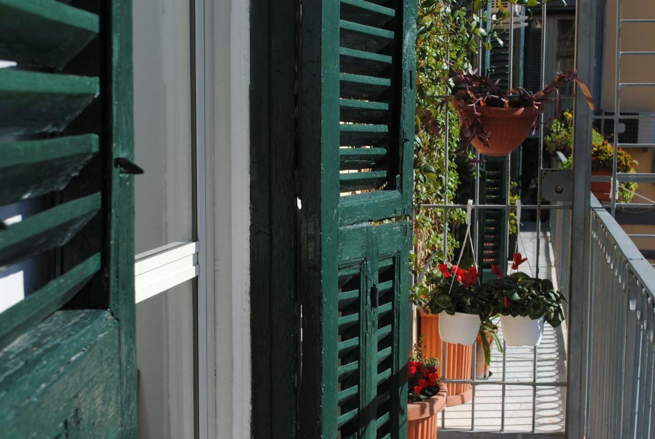 Casa Luperano Apartment Naples Exterior photo